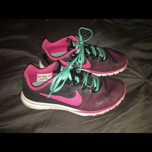 Nike Free